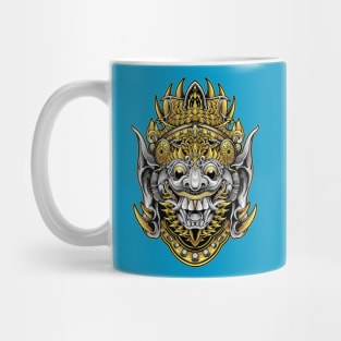 Barong Mug